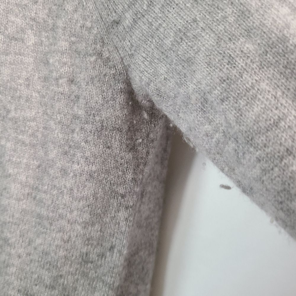 Halogen Cashmere‎ Rhinestone Embellished Sweater - Picture 4 of 6